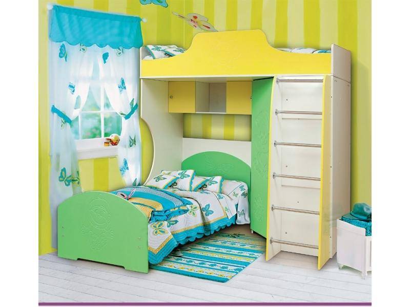 детская в Нижневартовске