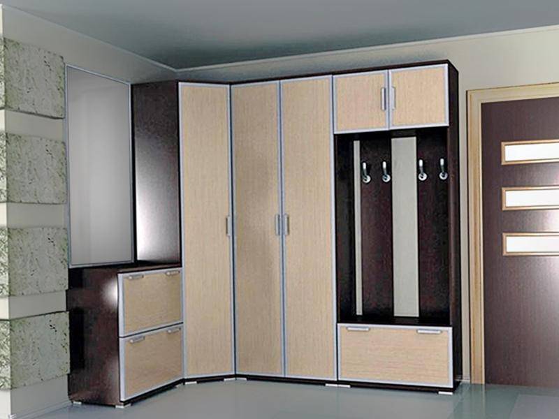 прихожая бажена в Нижневартовске