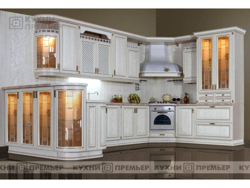 кухня габриэлла в Нижневартовске