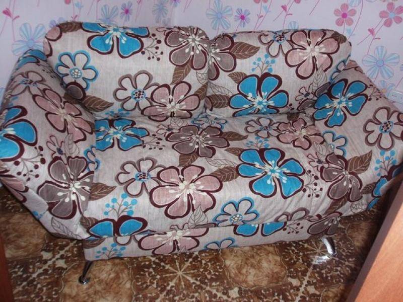 диван прямой никко биатриче в Нижневартовске