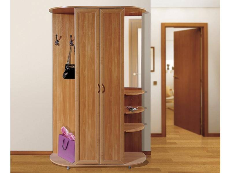 прихожая саша-4 в Нижневартовске