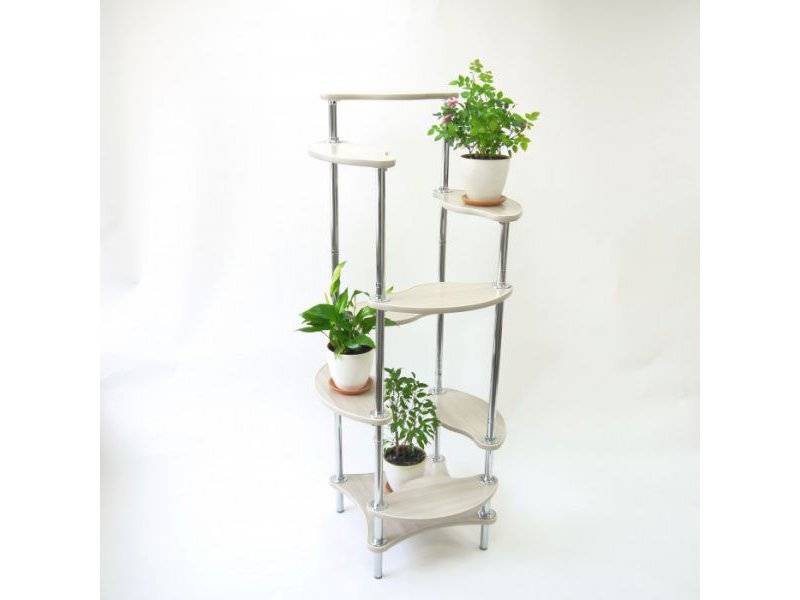 полка для цветов софия в Нижневартовске