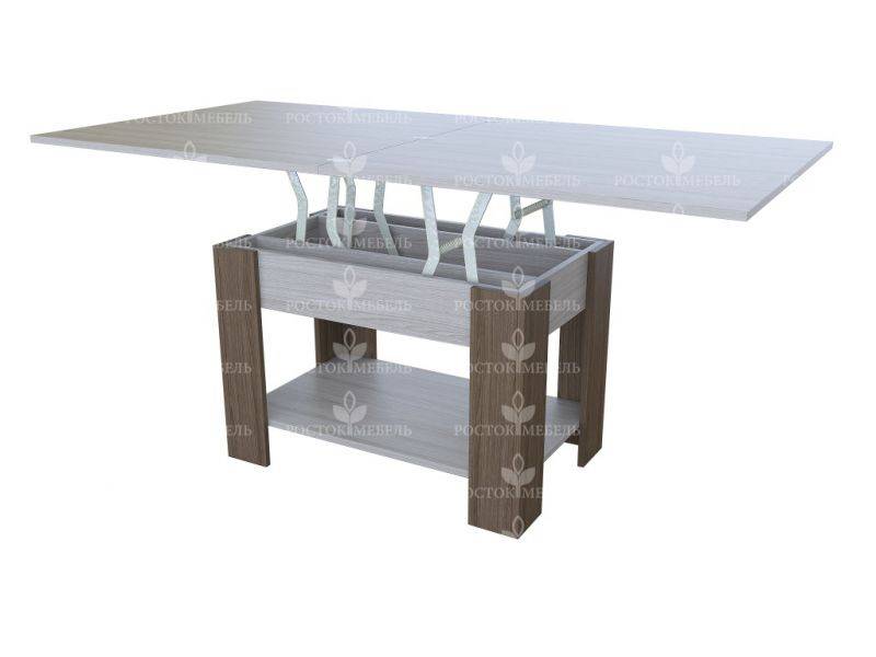 стол-трансформер сж-3.2 в Нижневартовске