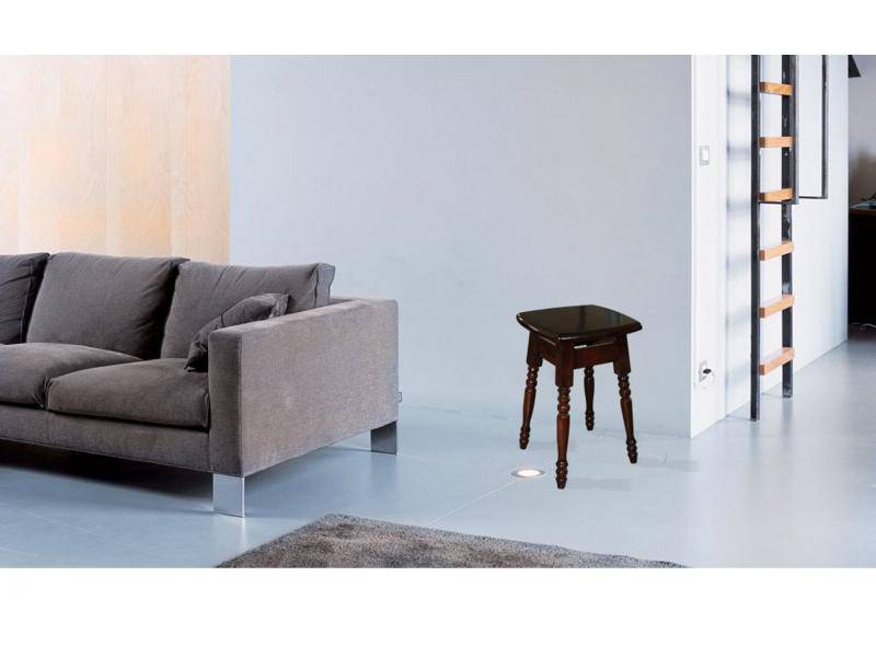 табурет массив дерева (бука) в Нижневартовске