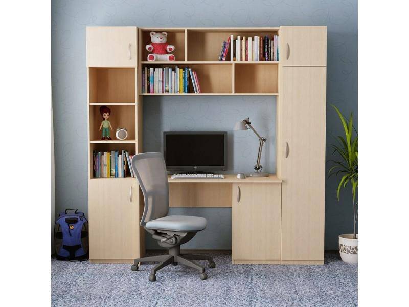 детская стенка альтаир в Нижневартовске