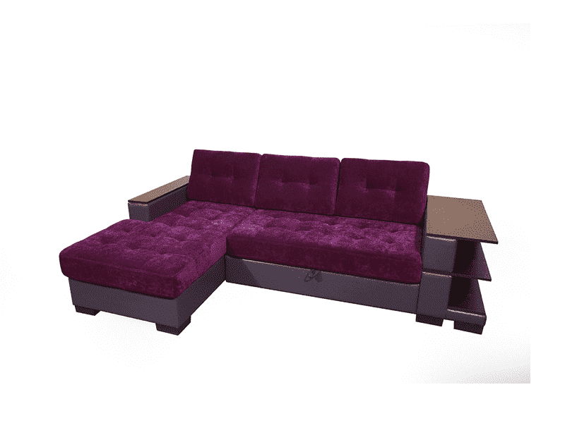 угловой диван фабио-7 в Нижневартовске