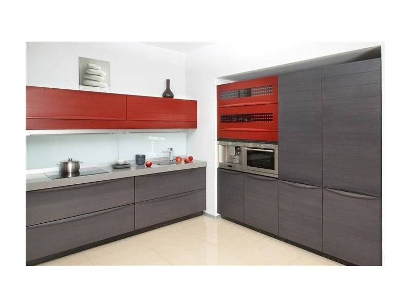 дорогой кухонный гарнитур в Нижневартовске