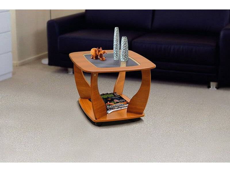 стол журнальный 3 в Нижневартовске