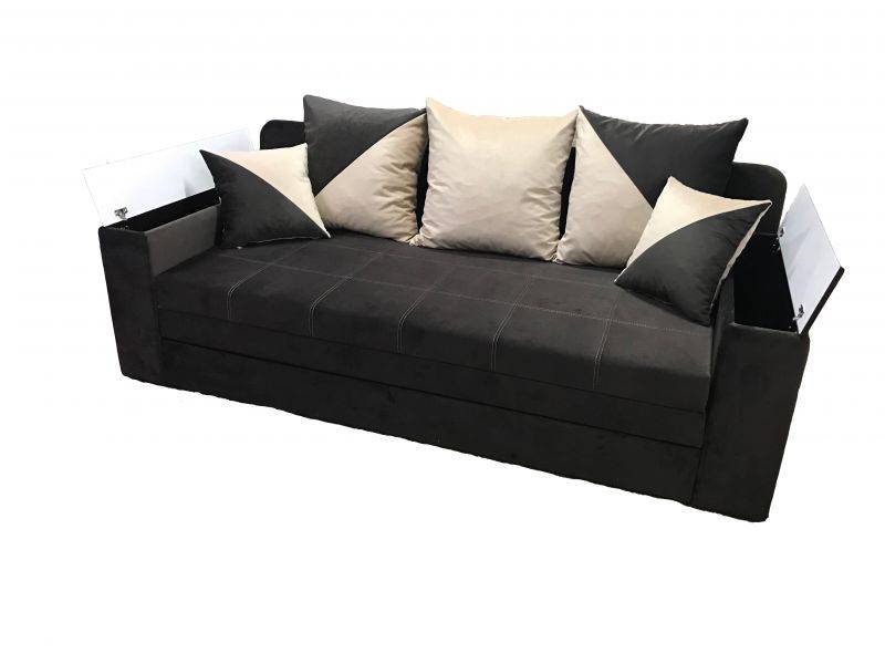 диван-кровать евро 7 в Нижневартовске