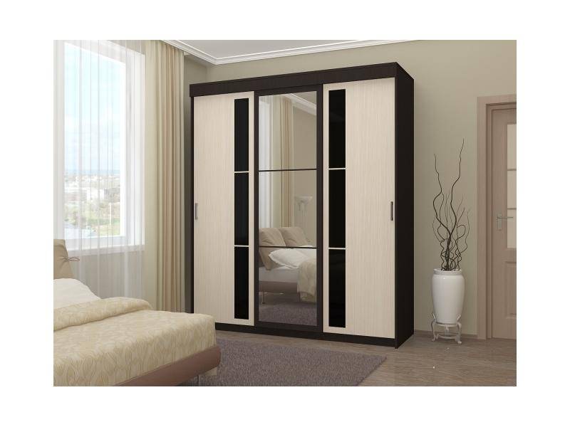 шкаф-купе версаль 1 1800 в Нижневартовске