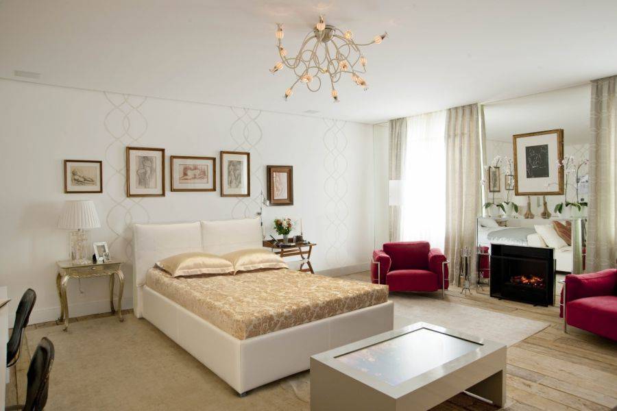 комфортная двуспальная кровать браво в Нижневартовске