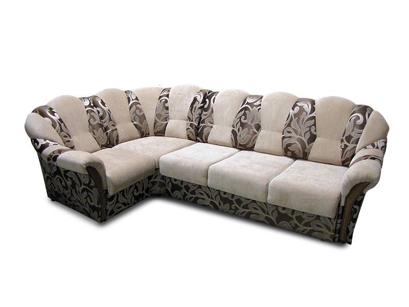 диван венера угловая в Нижневартовске