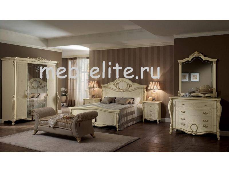 спальня тициано в Нижневартовске