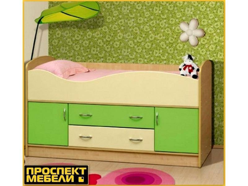 детская 4 в Нижневартовске