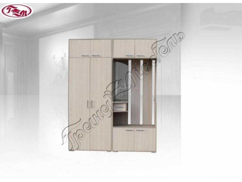 прихожая вита в Нижневартовске