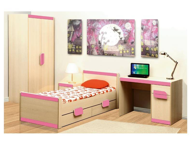 детская лайф розовая в Нижневартовске