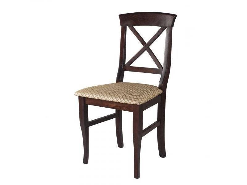 стул рустикал мягкий в Нижневартовске