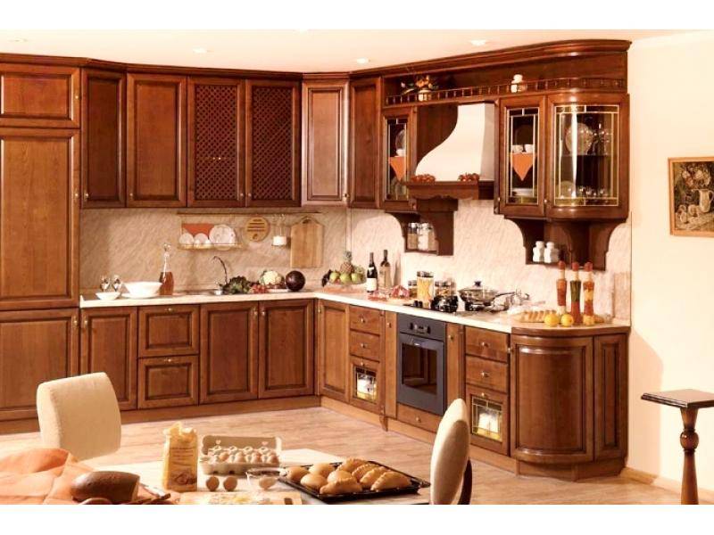 кухня луизиана в Нижневартовске