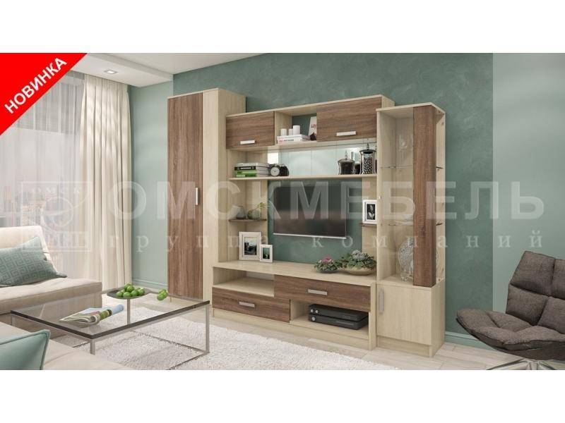 гостиная новинка трио в Нижневартовске