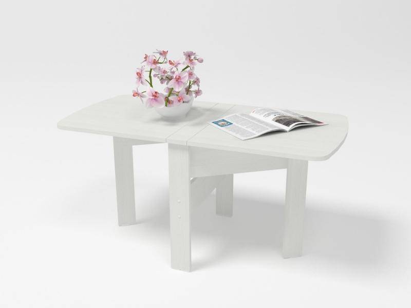 журнальный стол-книжка стк-6 крокус в Нижневартовске