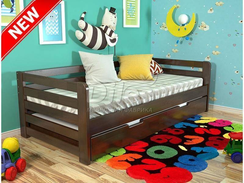 детская кровать немо-2 в Нижневартовске