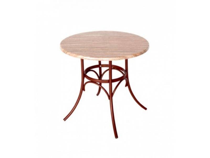 стол обеденный круглый галет в Нижневартовске