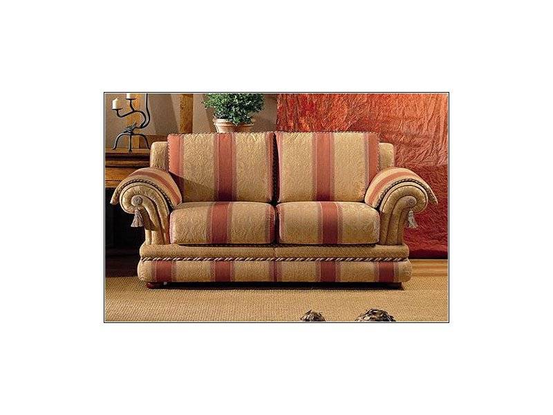 диван в стиле барокко соланж в Нижневартовске