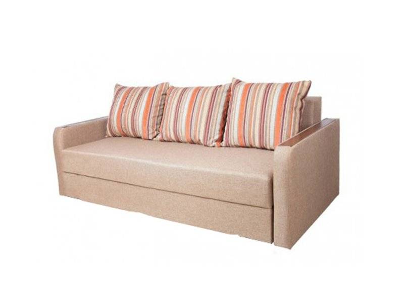 диван прямой манхеттен 2 в Нижневартовске