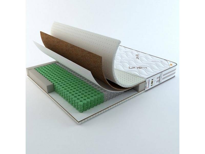 матрац федер 256 л в Нижневартовске