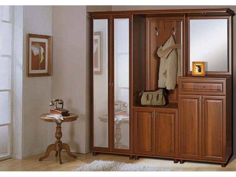 прихожая янна в Нижневартовске