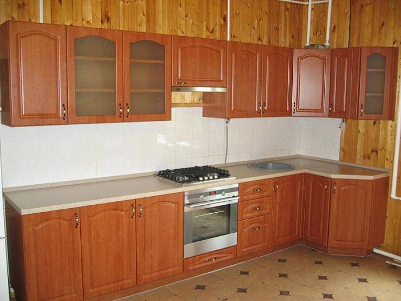 кухня угловая в Нижневартовске