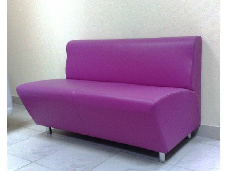 розовый диван санта в Нижневартовске