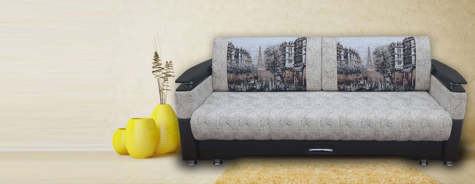 диван прямой аврора в Нижневартовске