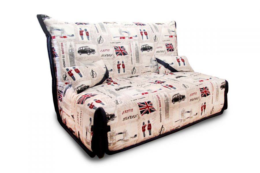 мини-диван аккордеон в Нижневартовске