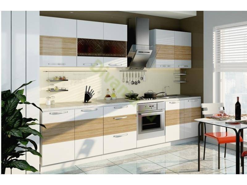 кухня оливия 3 в Нижневартовске