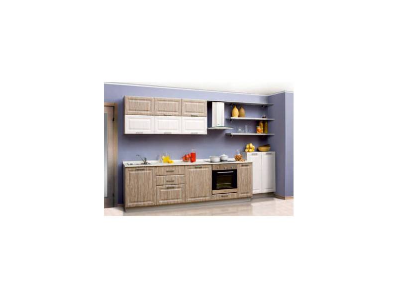 кухонный гарнитур прямой мария 6 в Нижневартовске