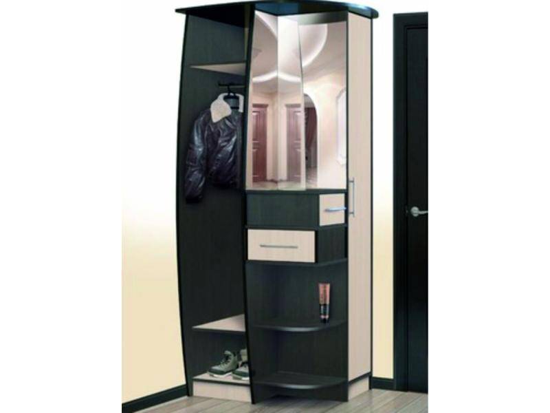 прихожая виза-10 в Нижневартовске