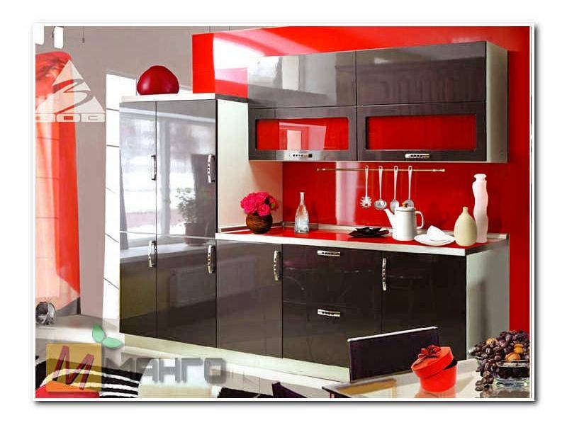 небольшой кухонный гарнитур джек в Нижневартовске