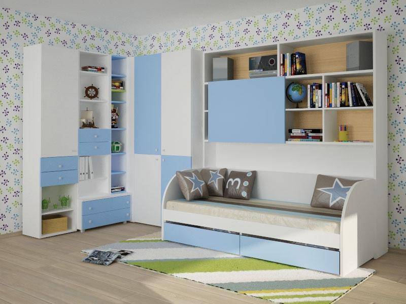 детская солнечный город в Нижневартовске