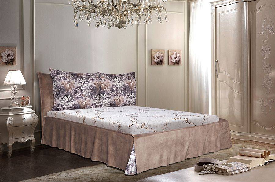 кровать адель в Нижневартовске