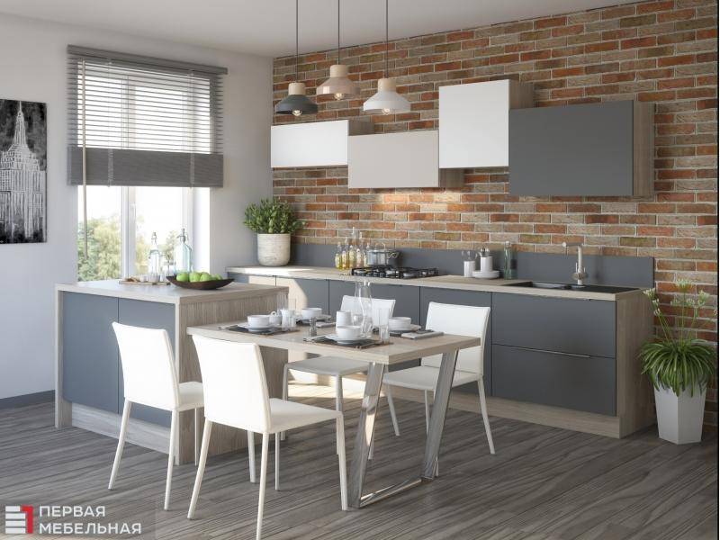 простая кухня скай в Нижневартовске