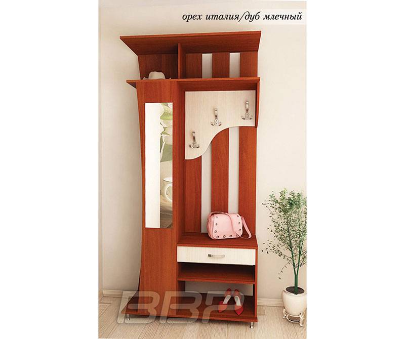 прихожая «визит-3» в Нижневартовске