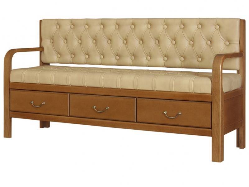 банкетка лотос 3/2 в Нижневартовске