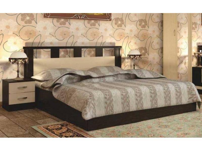 большая кровать люмине в Нижневартовске