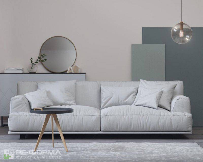 диван мягкий soft в Нижневартовске