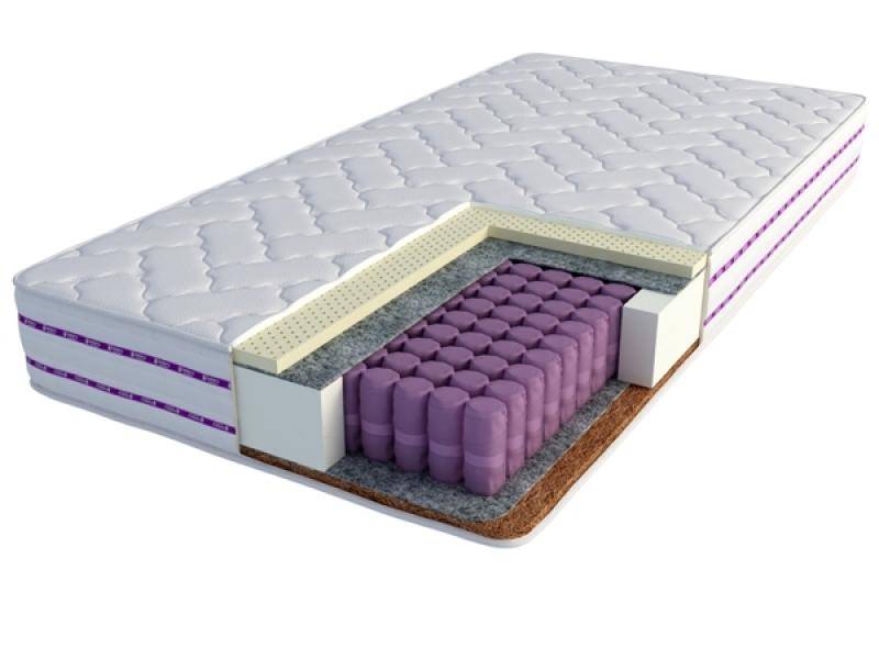 матрас sonberry aero molle в Нижневартовске