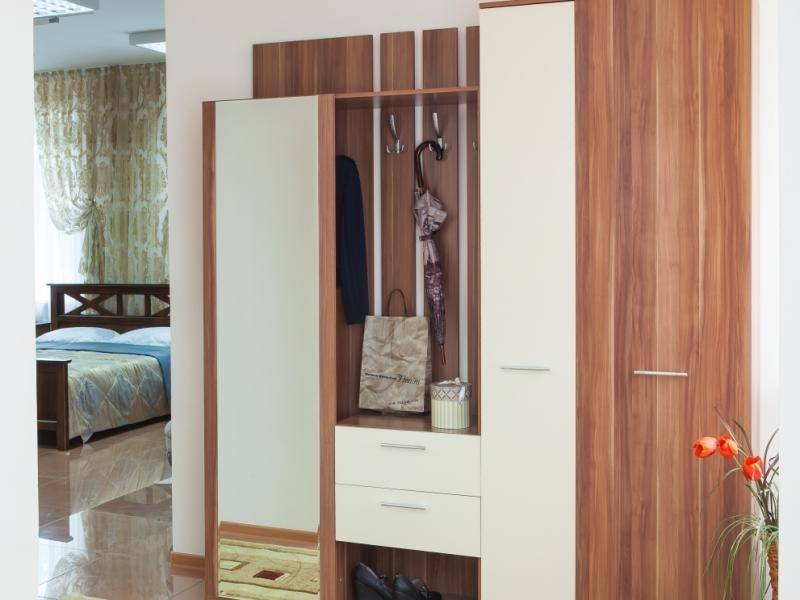 мебель для прихожих «симфония» в Нижневартовске