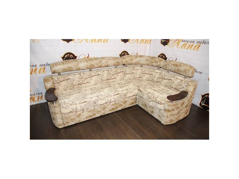 диван угловой анаис к в Нижневартовске