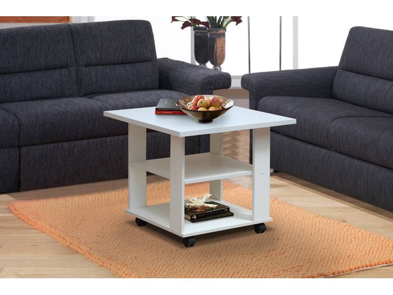 стол журнальный квадрат в Нижневартовске