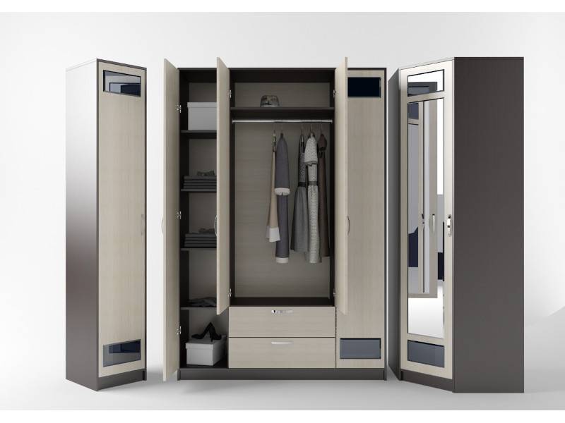 шкаф венера в Нижневартовске